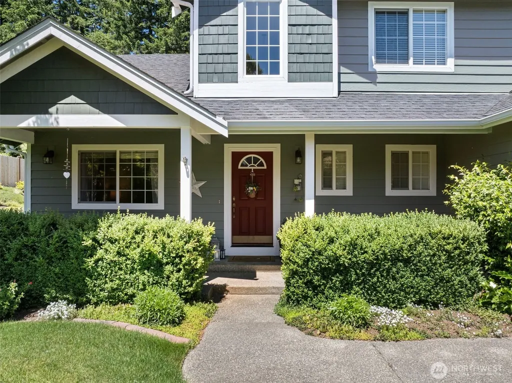 1109 139th Street NW Gig Harbor WA 98332