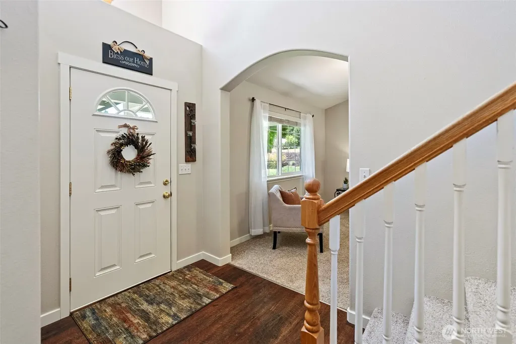 1109 139th Street NW Gig Harbor WA 98332