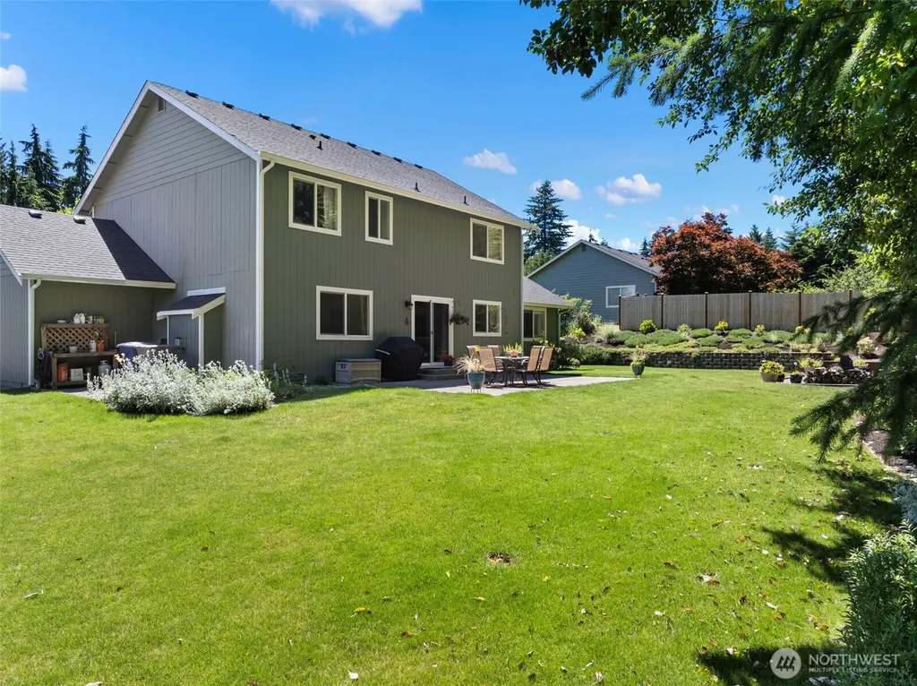 1109 139th Street NW Gig Harbor WA 98332