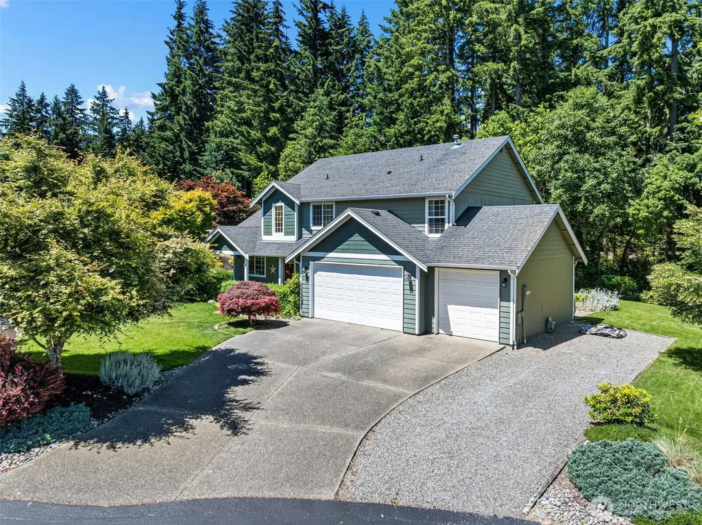 1109 139th Street NW Gig Harbor WA 98332