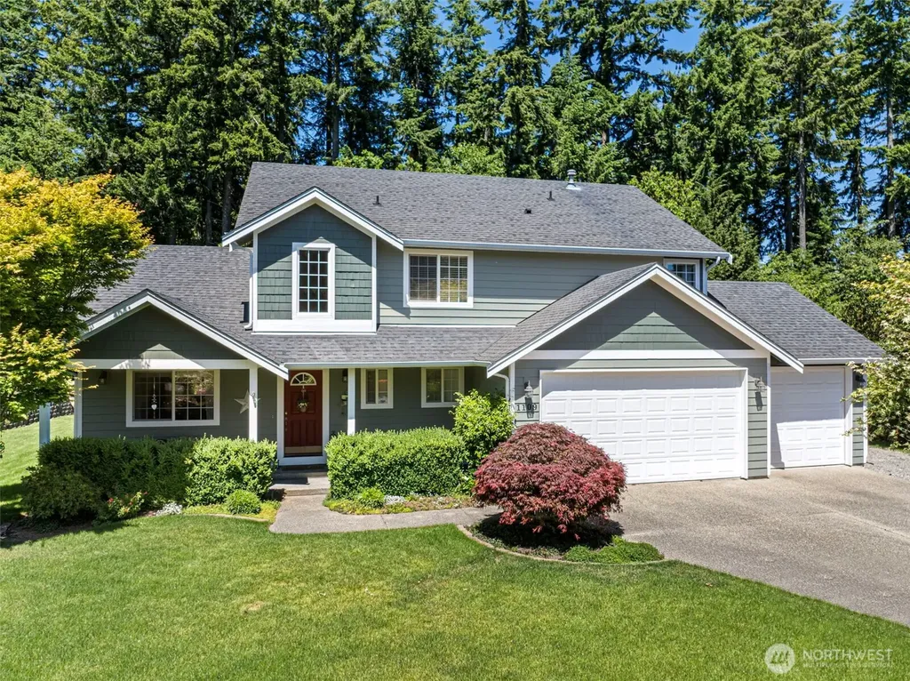 1109 139th Street NW Gig Harbor WA 98332