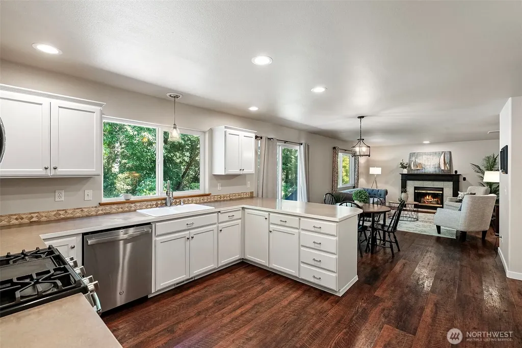 1109 139th Street NW Gig Harbor WA 98332