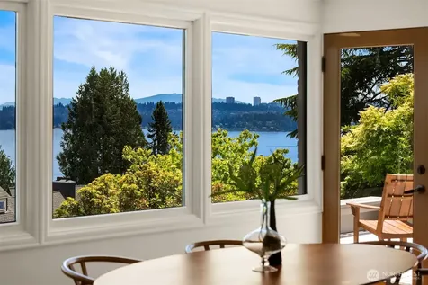 4529 E Laurel Drive NE Seattle WA 98105