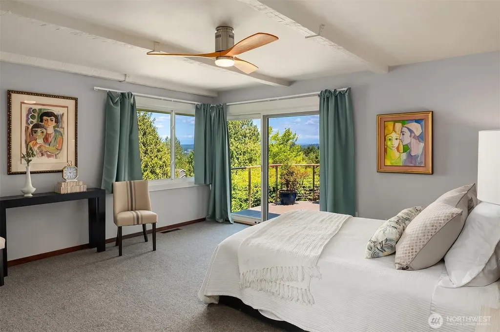 5757 64th Avenue NE Seattle WA 98105