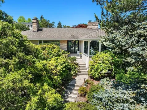 5757 64th Avenue NE Seattle WA 98105