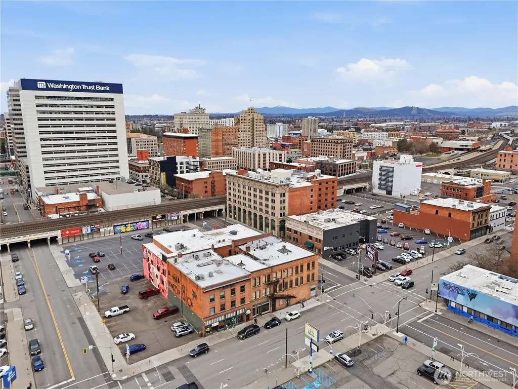 176 S Howard Street Spokane WA 99201