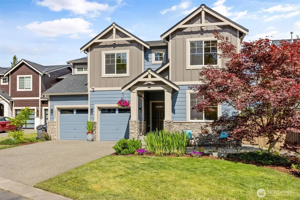 26832 223rd Lane SE Maple Valley WA 98038