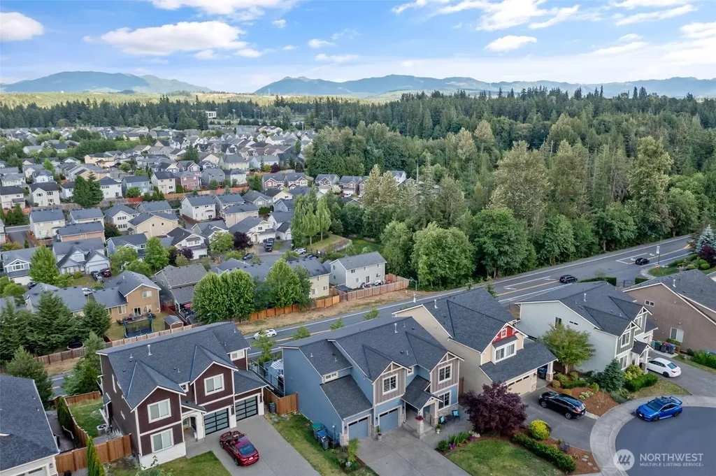 26832 223rd Lane SE Maple Valley WA 98038