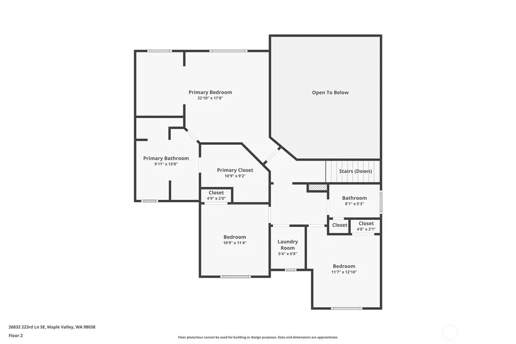 26832 223rd Lane SE Maple Valley WA 98038