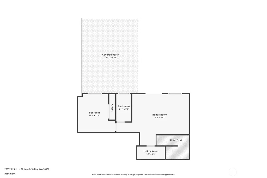 26832 223rd Lane SE Maple Valley WA 98038
