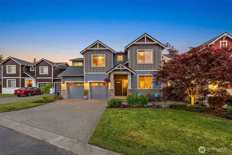 26832 223rd Lane SE Maple Valley WA 98038