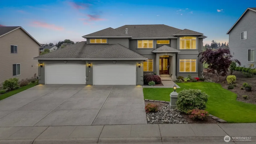 21908 26th Street E Lake Tapps WA 98391