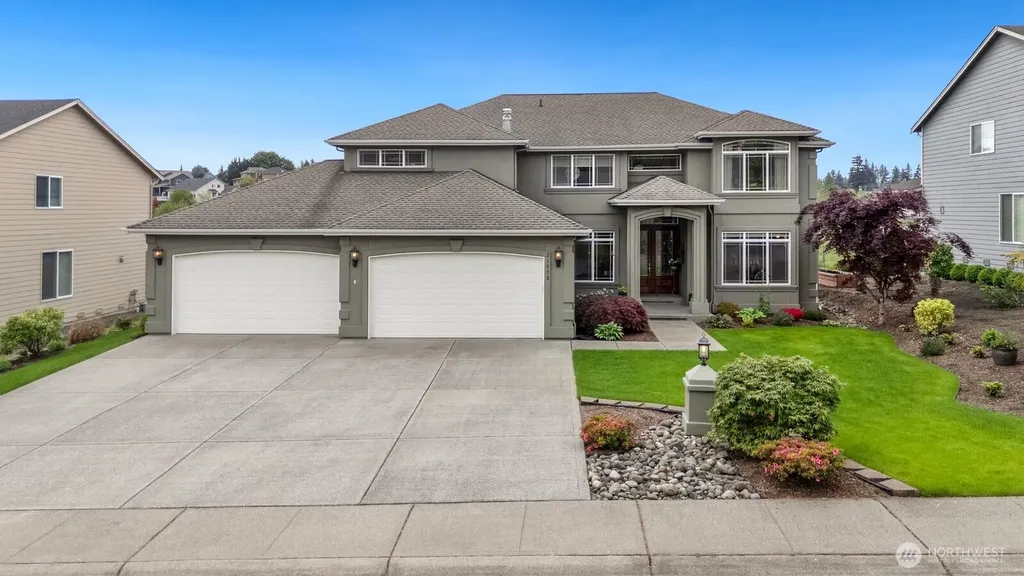 21908 26th Street E Lake Tapps WA 98391
