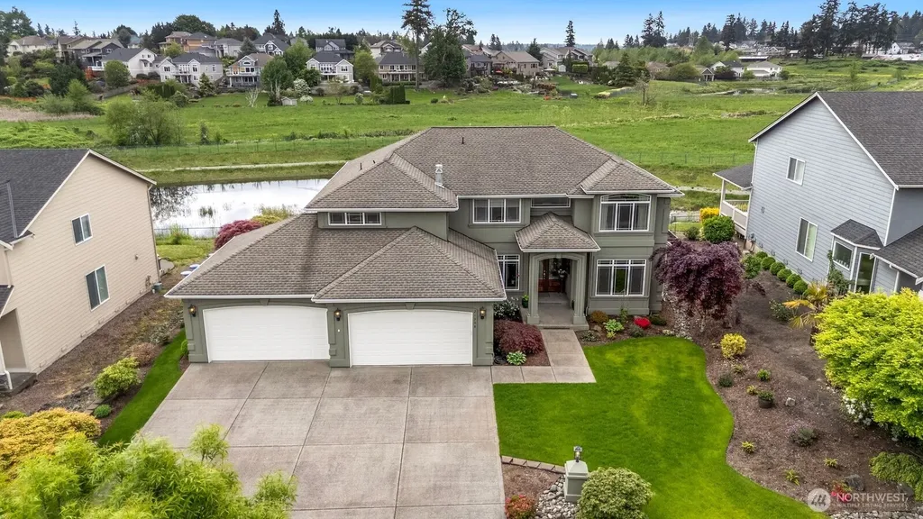 21908 26th Street E Lake Tapps WA 98391