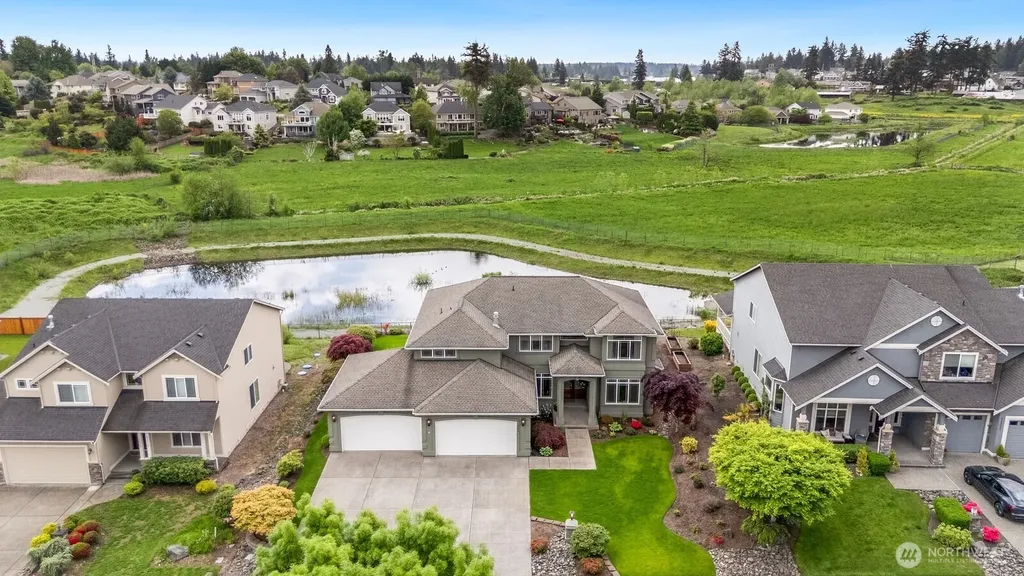 21908 26th Street E Lake Tapps WA 98391