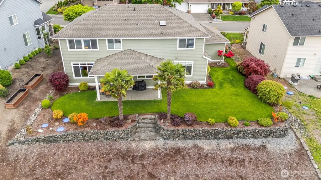 21908 26th Street E Lake Tapps WA 98391