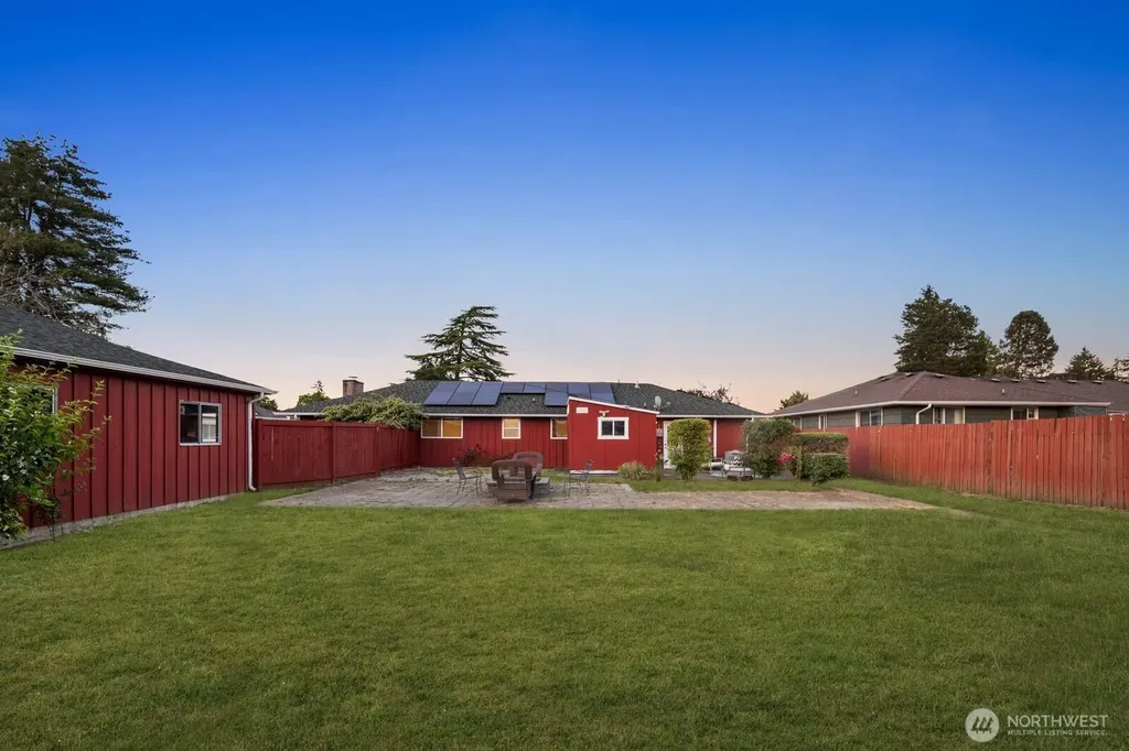 10702 Douglas Drive SW Lakewood WA 98499