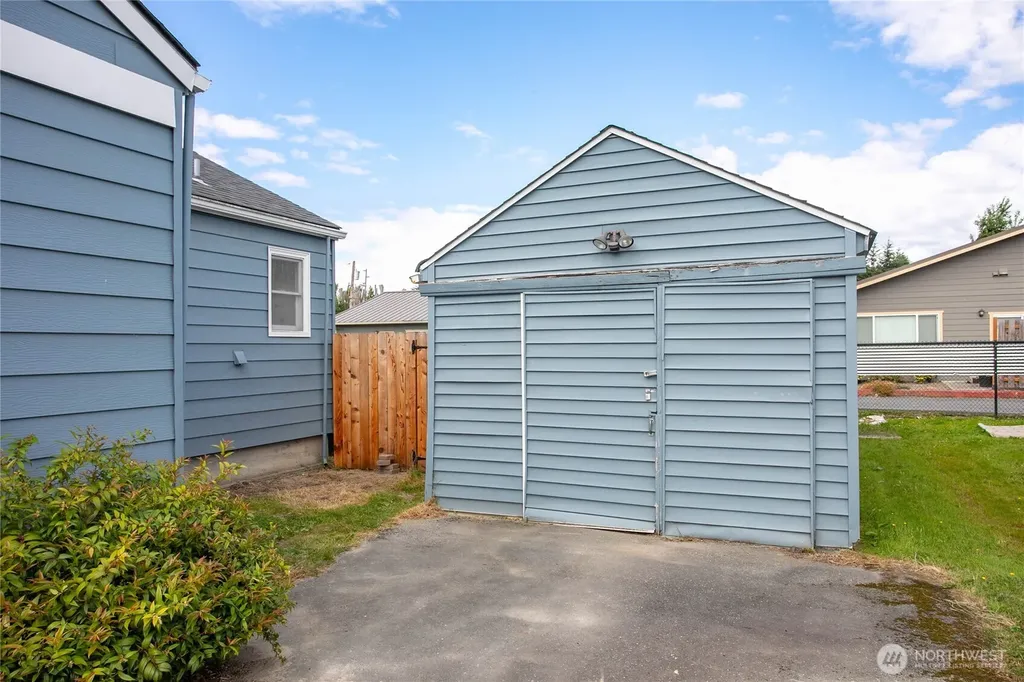 1909 Cleveland Avenue Mount Vernon WA 98273