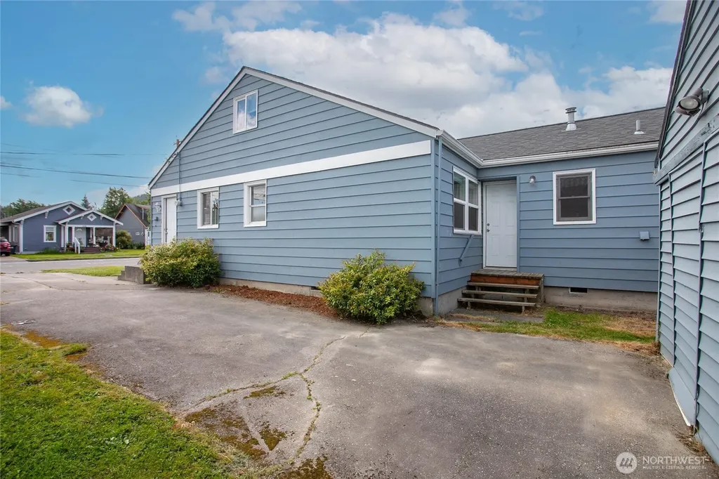 1909 Cleveland Avenue Mount Vernon WA 98273