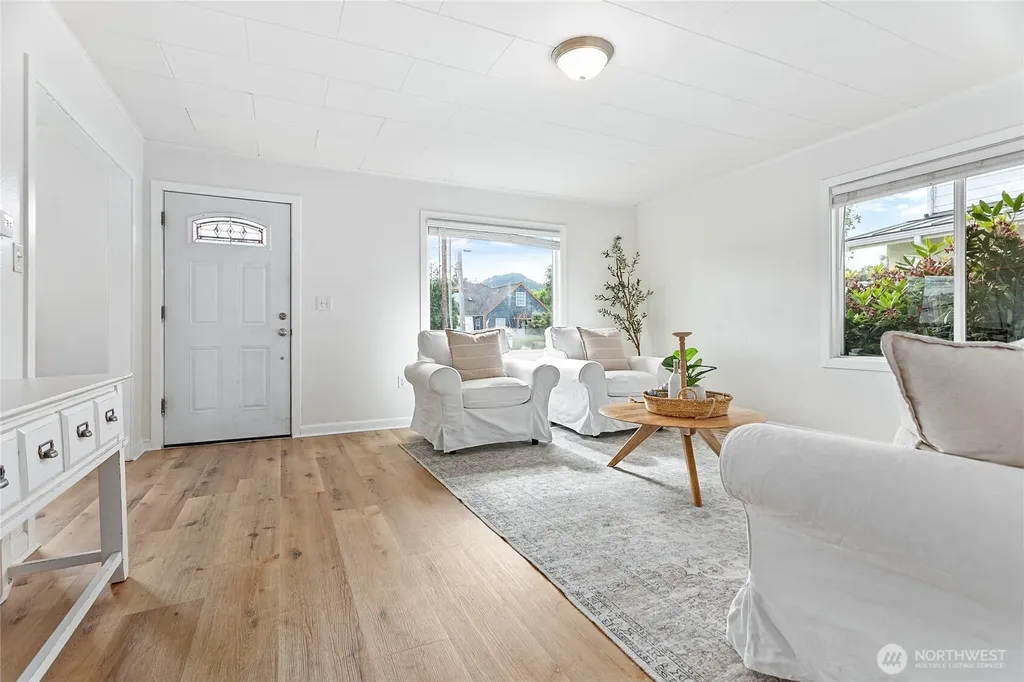 1909 Cleveland Avenue Mount Vernon WA 98273