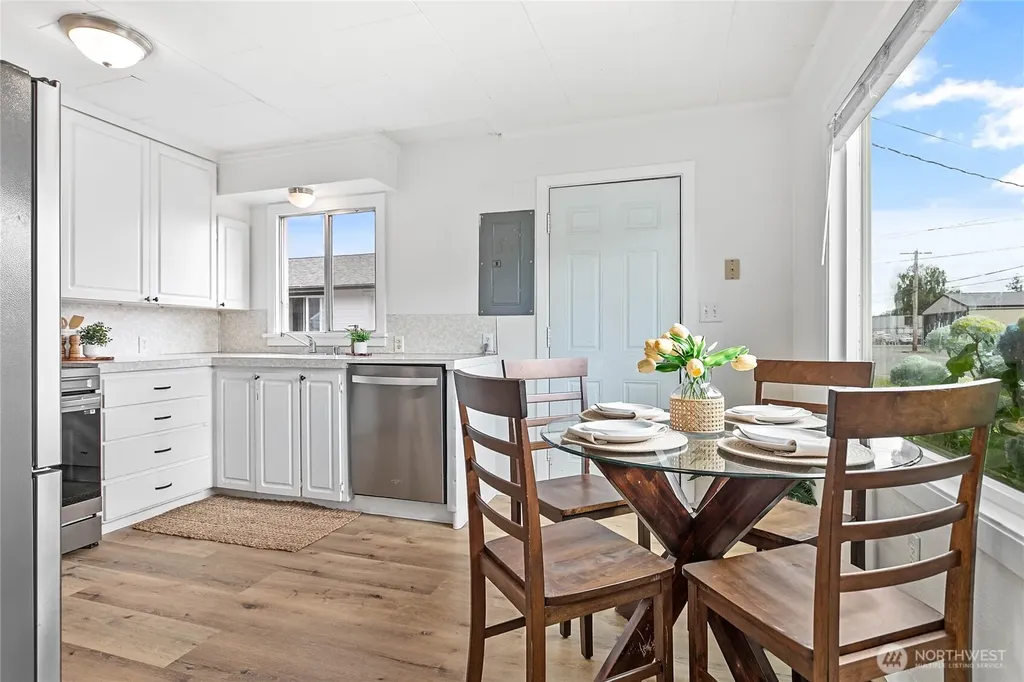 1909 Cleveland Avenue Mount Vernon WA 98273