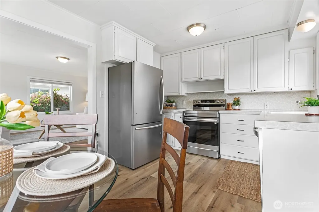 1909 Cleveland Avenue Mount Vernon WA 98273