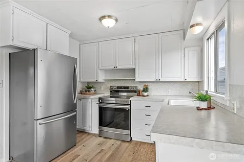 1909 Cleveland Avenue Mount Vernon WA 98273