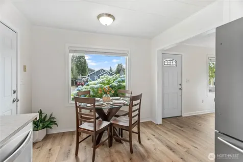 1909 Cleveland Avenue Mount Vernon WA 98273