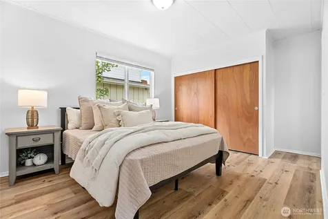 1909 Cleveland Avenue Mount Vernon WA 98273
