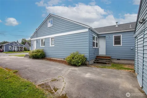 1909 Cleveland Avenue Mount Vernon WA 98273