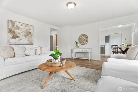 1909 Cleveland Avenue Mount Vernon WA 98273
