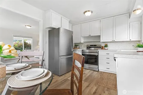 1909 Cleveland Avenue Mount Vernon WA 98273