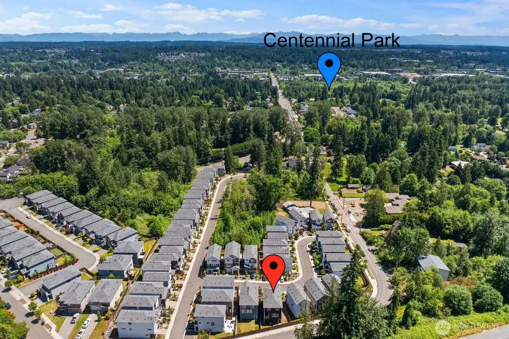 20818 3rd Avenue SE Bothell WA 98012
