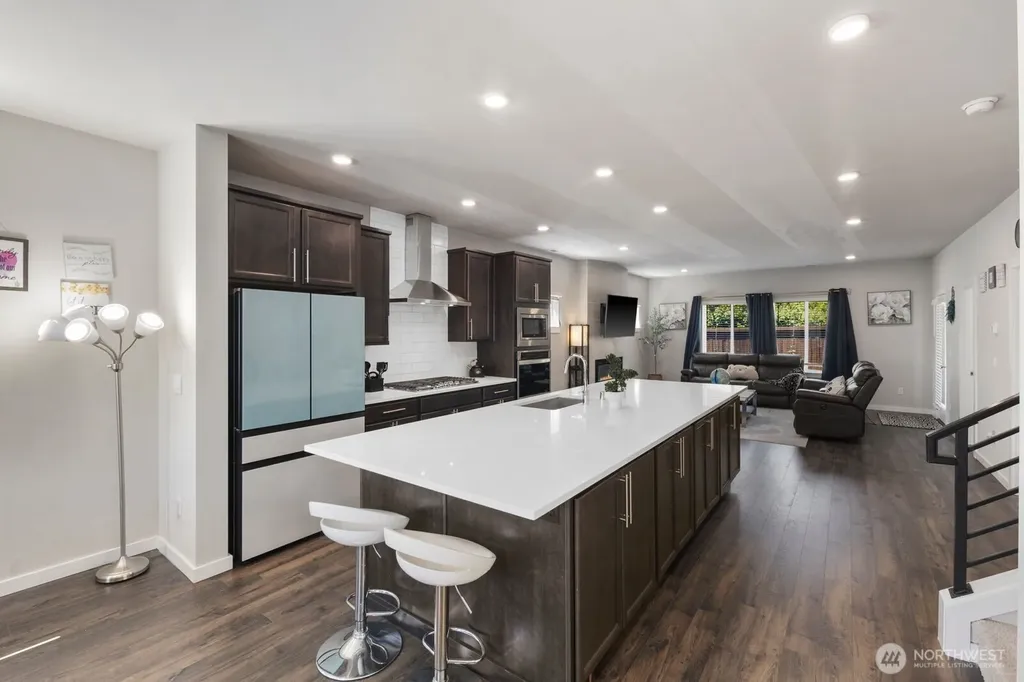 20818 3rd Avenue SE Bothell WA 98012