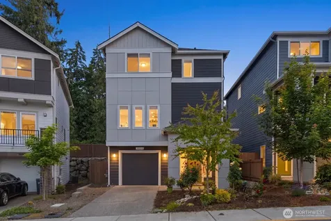 20818 3rd Avenue SE Bothell WA 98012