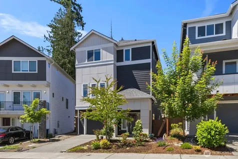20818 3rd Avenue SE Bothell WA 98012