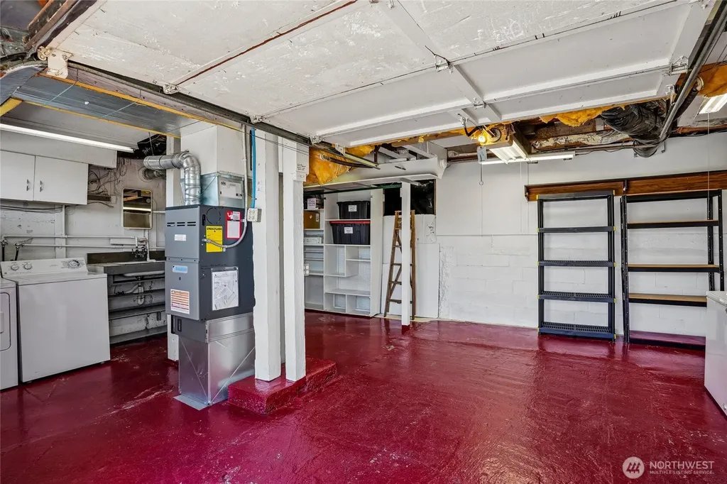 3134 SW 172nd Street Burien WA 98166
