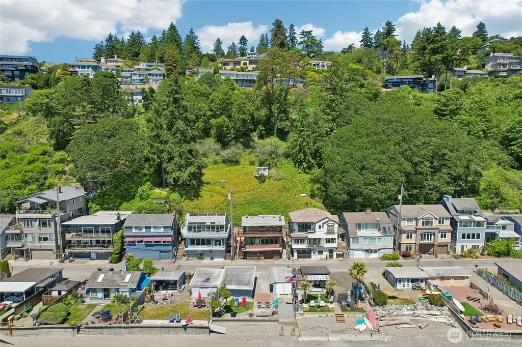 3134 SW 172nd Street Burien WA 98166