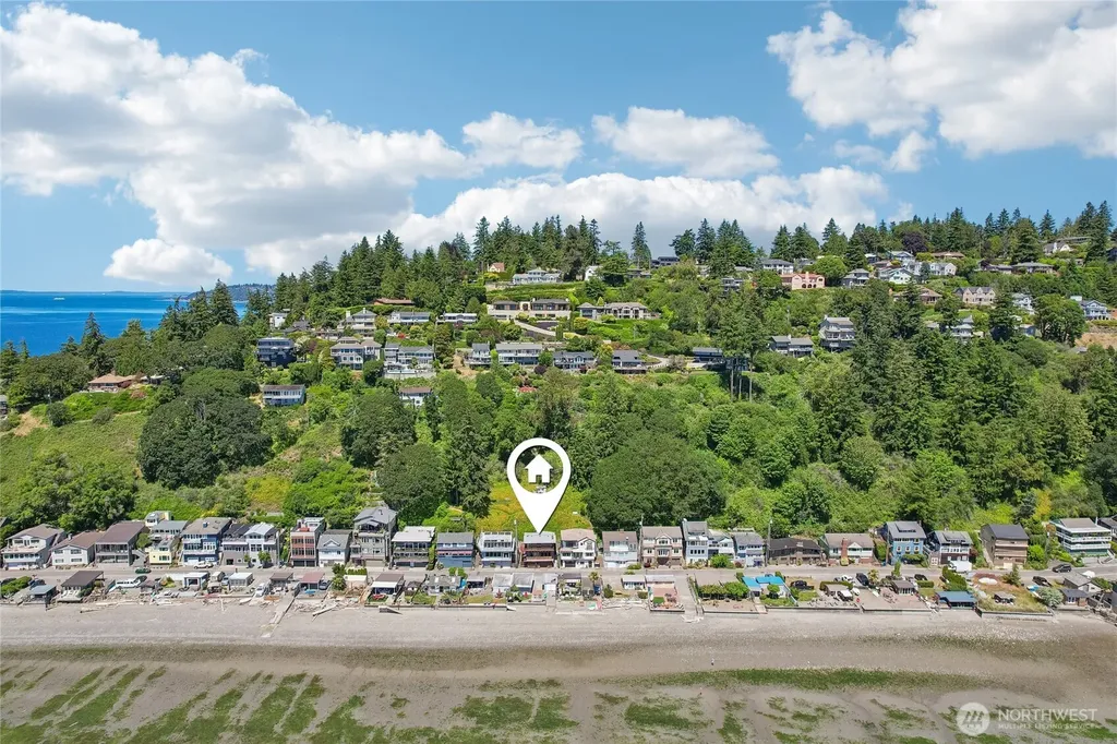 3134 SW 172nd Street Burien WA 98166
