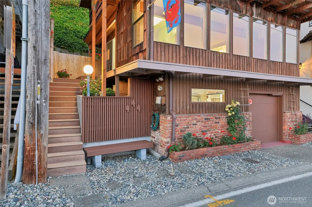 3134 SW 172nd Street Burien WA 98166