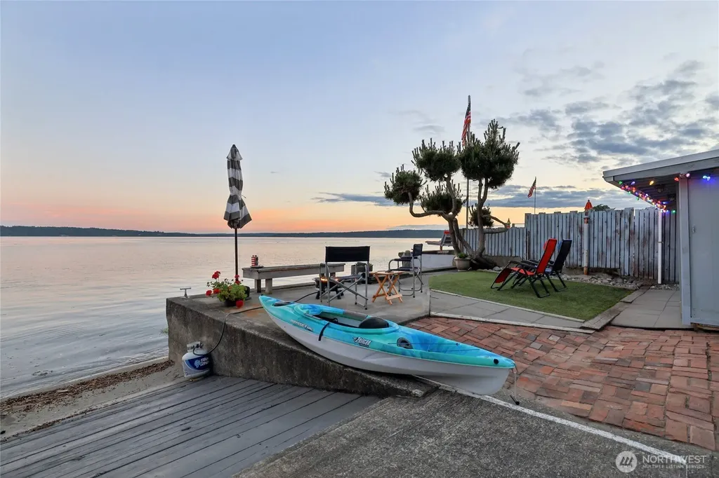 3134 SW 172nd Street Burien WA 98166
