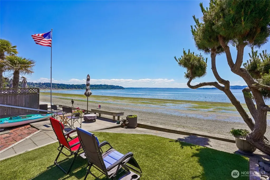 3134 SW 172nd Street Burien WA 98166