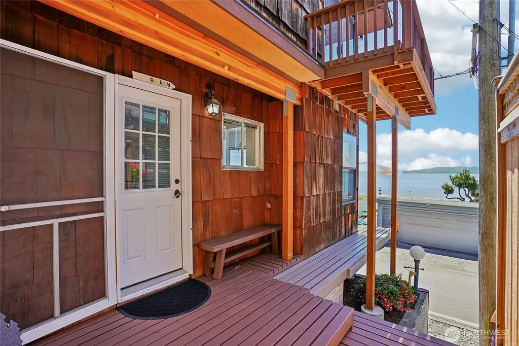 3134 SW 172nd Street Burien WA 98166