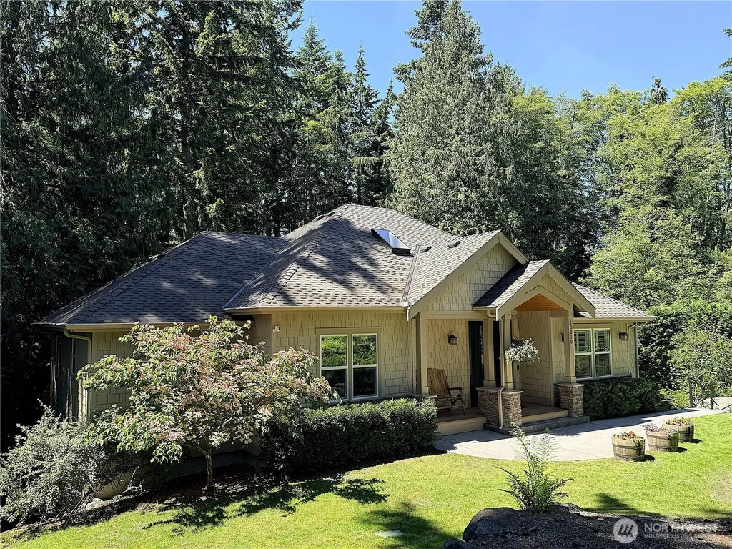 18210 Homeview Drive Edmonds WA 98026