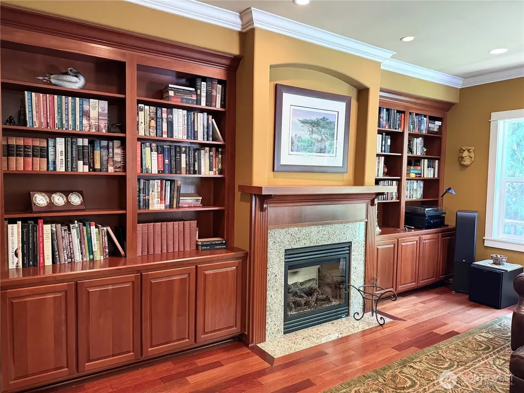 18210 Homeview Drive Edmonds WA 98026
