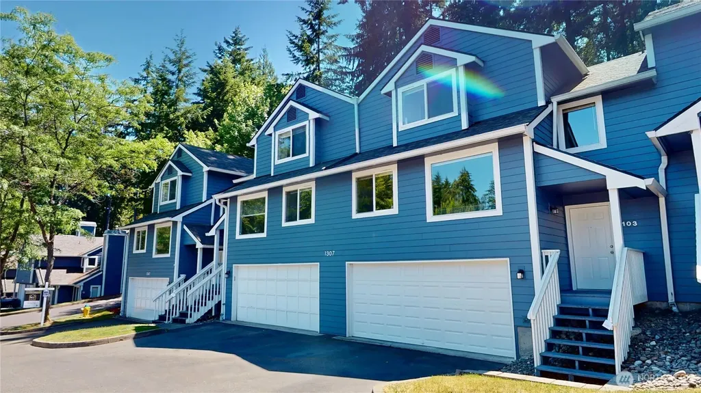 1307 NW Slate Lane Silverdale WA 98383