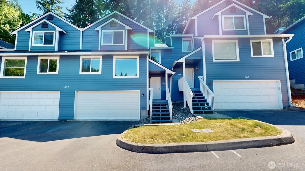 1307 NW Slate Lane Silverdale WA 98383