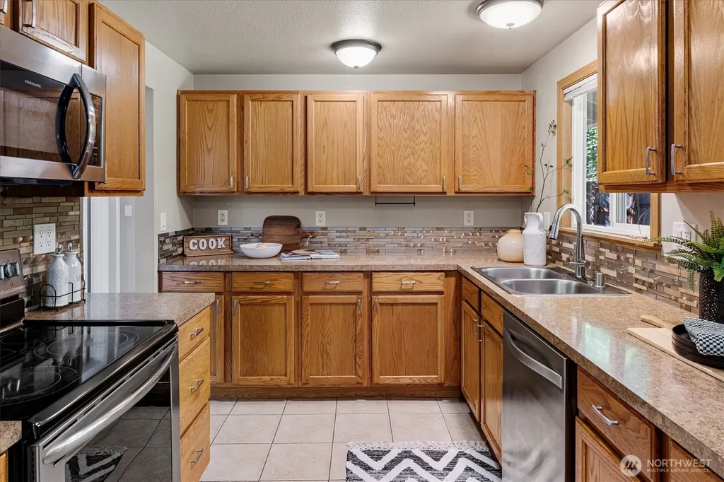 13110 111th Avenue NE Kirkland WA 98034