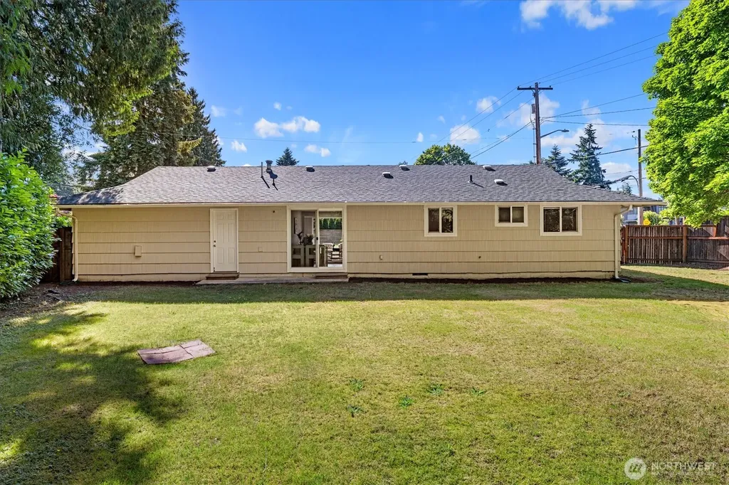 13110 111th Avenue NE Kirkland WA 98034