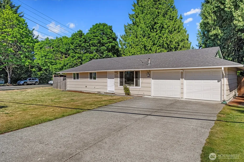 13110 111th Avenue NE Kirkland WA 98034